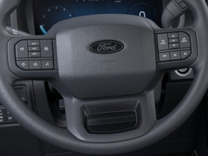 2024 Ford F-150 STX&#174;